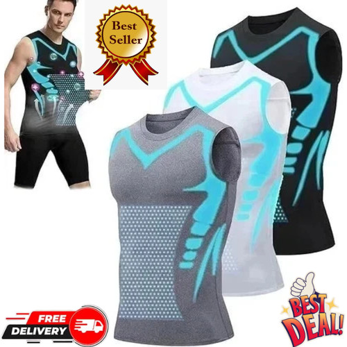 Evolv off compression shirt - evolv-off,