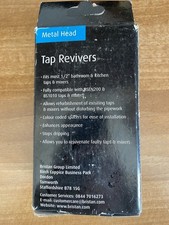BRISTAN 1/2 Inch Tap Reviver