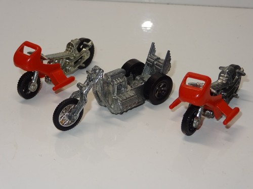 Hotwheels rrrumblers corgi - hotwheels, &