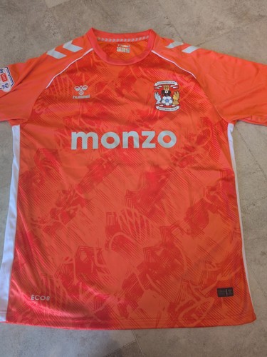 Coventry city away - coventry,