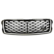 Front Grille SVO Style Gloss