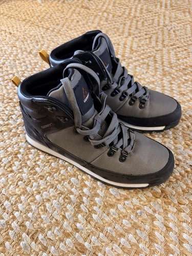 Gerry replay boot - gerry, black