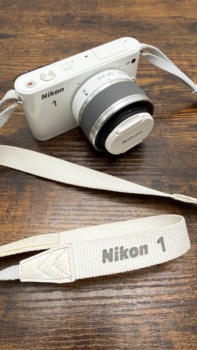 Nikon digital camera - nikon, 1