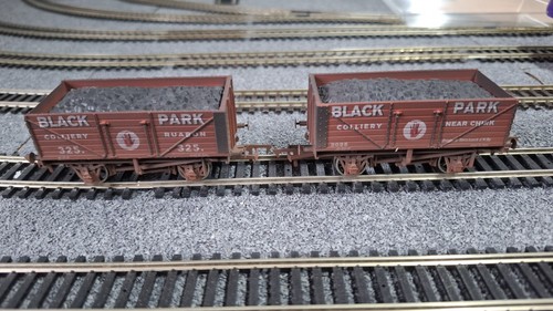 Dapol gauge 071 107 - dapol, 4f-071-107