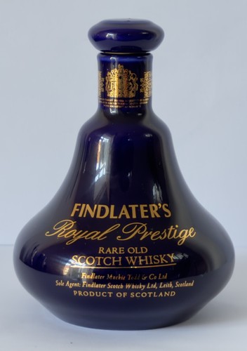 Findlater royal prestige - royal,