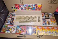 Commodore 64 - Massive Bundle