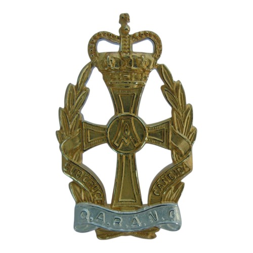 Queen alexandras royal - royal, army