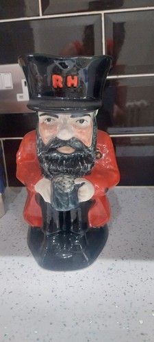 Staffordshire shorter son - &,