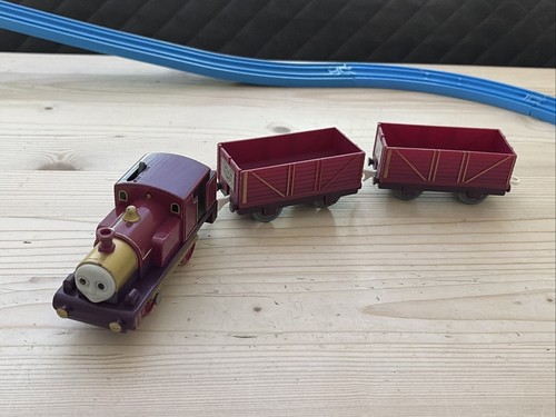 Thomas trackmaster lady - trackmaster,