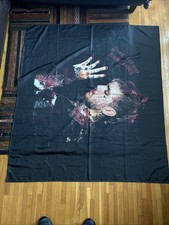 Rare Lil Peep  Wall Banner