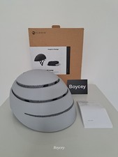 CLOSCA Foldable cycling helmet