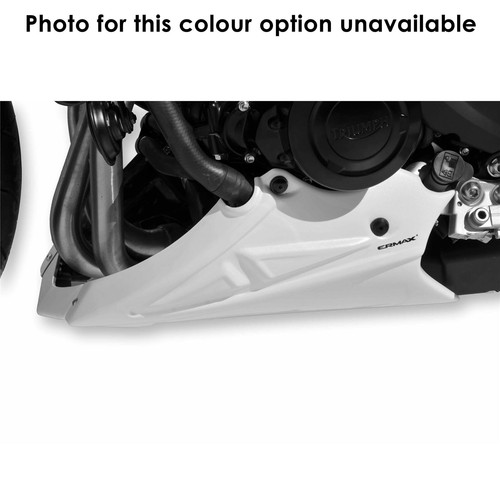Ermax belly pan fairing - ermax,
