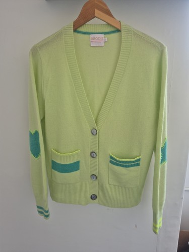 Brodie scottish cashmere - brodie,
