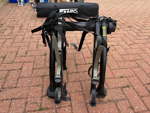 Saris bones bike car - saris, |