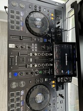 Pioneer XDJ-RX3 2-Channel