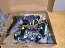 Head Edge 120HV GW Men's Ski Boots 29/29.5 Flex