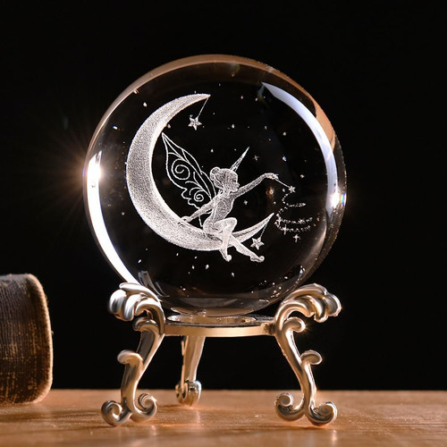 Fairy gifts for women - fairy, 3d