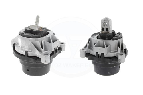 For bmw 330d - 435d, x3