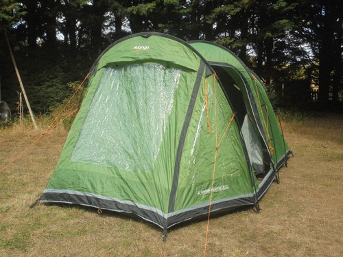 Vango odyssey 400 - vango, 4