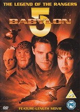 Babylon 5 - Legend Of The