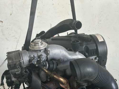 Complete engine for volkswagen - complete,
