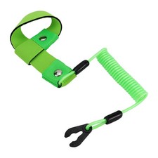 Boat Engine Switch Lanyard