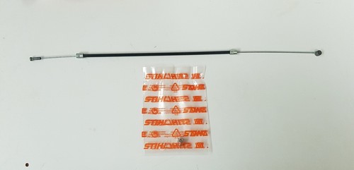 Genuine stihl hs45 - genuine, throttle