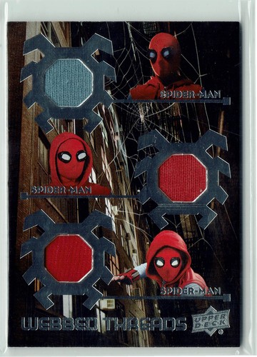 Spider man homecoming - spider-man, 2017