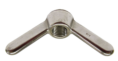 12mm stainless steel marine - stainless,