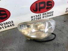 Centre headlamp bracket - headlamp,
