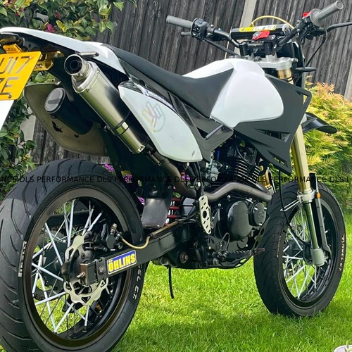 Lexmoto adrenaline sinnis - lexmoto,
