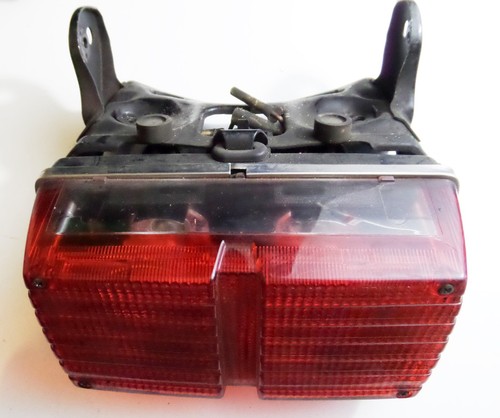 Original taillight holder