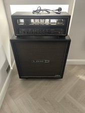 Line 6 HD100 Spider Valve Mk2