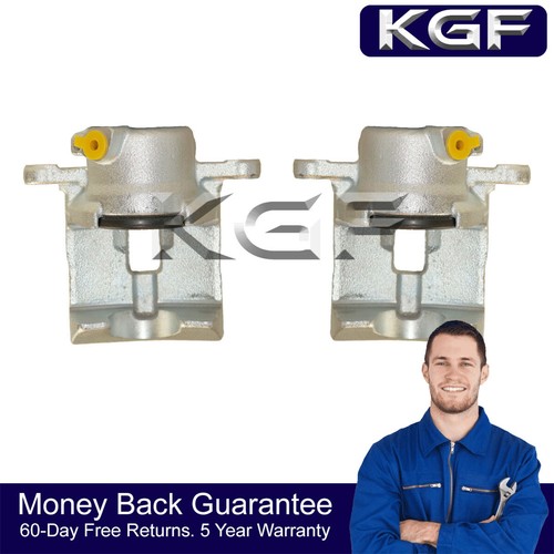 Kgf front brake calipers - kgf,