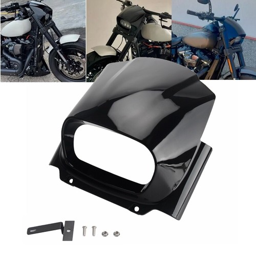 Headlight fairing front - headlight,