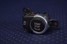 BMW X5 Engine Start Stop