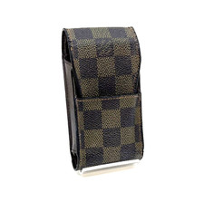 LOUIS VUITTON Cigarettes Case