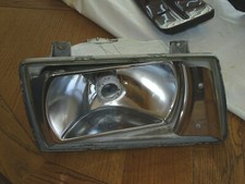 SAAB 900 classic  headlamp