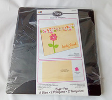 Sizzix Movers & Shapers Pro