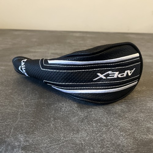 Callaway apex hybrid - apex, head