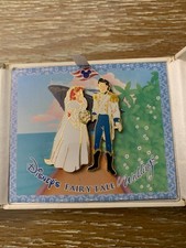 Disney Cruise Fairy Tale