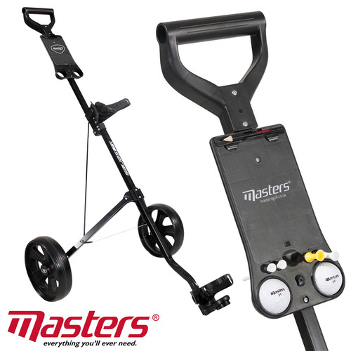 Masters series premium 2 - series,