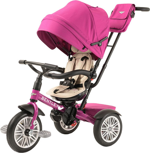 Bentley baby stroller - 6-in-1,