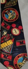Disney Mickey Mouse Men's Tie