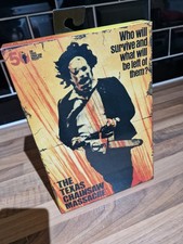 Neca Texas Chainsaw Massacre