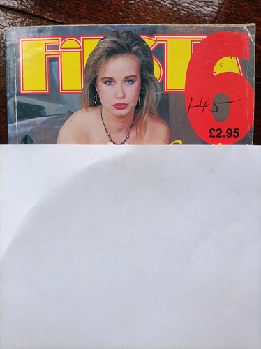 Vintage fiesta magazine - fiesta,