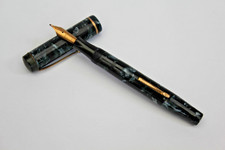 Vintage Mentmore Fountain Pen