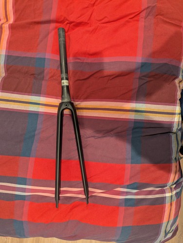 Planet carbin fibre forks - carbin,