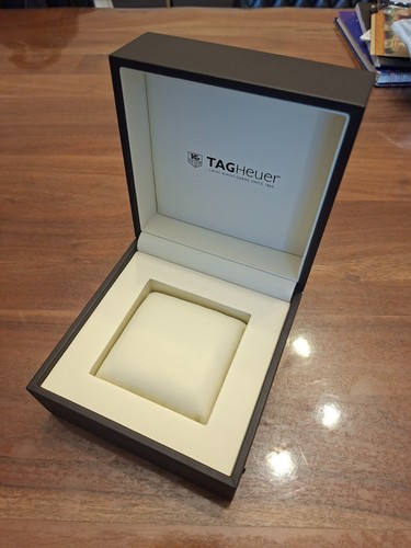 Genuine tag heuer - heuer, watch