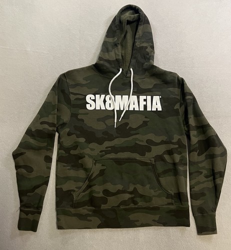 Sk8mafia hoodie men size - men’s,